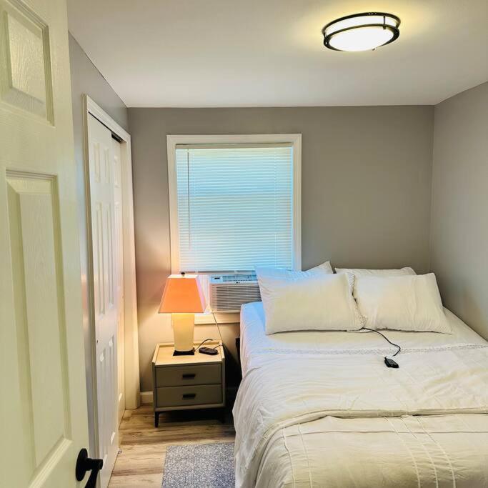 Ocean Block Oasis, 2-Bed Condo Seaside Heights Eksteriør billede