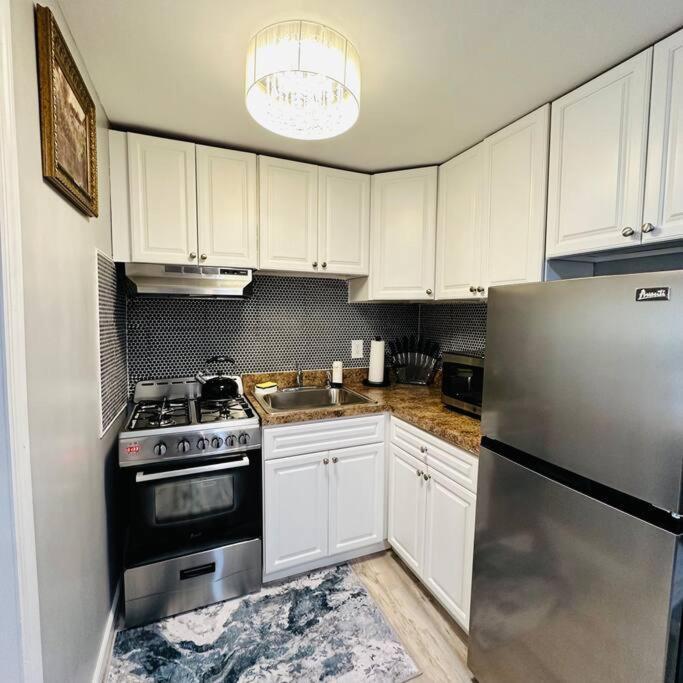 Ocean Block Oasis, 2-Bed Condo Seaside Heights Eksteriør billede