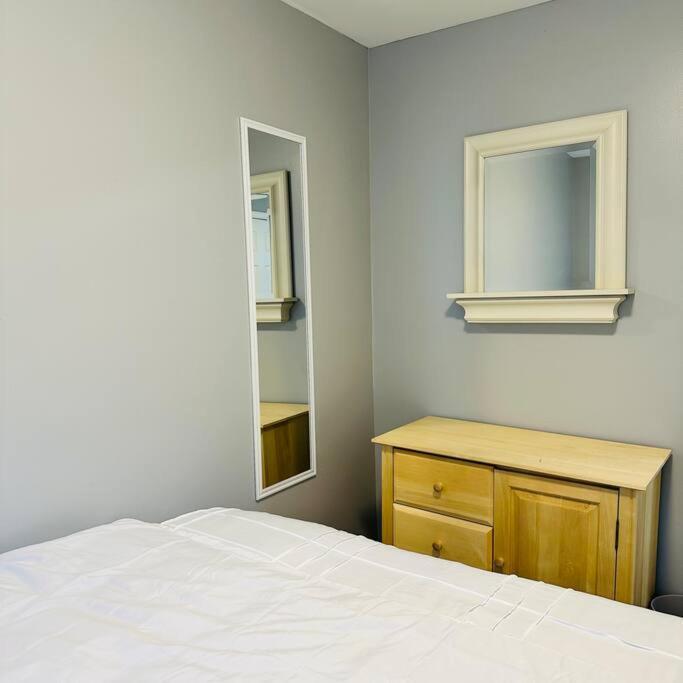 Ocean Block Oasis, 2-Bed Condo Seaside Heights Eksteriør billede