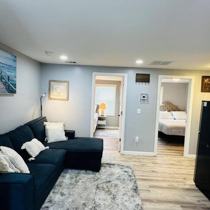 Ocean Block Oasis, 2-Bed Condo Seaside Heights Eksteriør billede