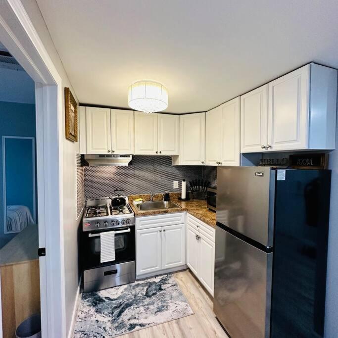 Ocean Block Oasis, 2-Bed Condo Seaside Heights Eksteriør billede